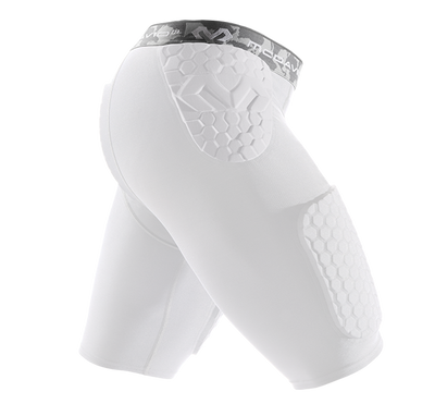 HEX® Thudd Short