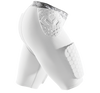 HEX® Dual-Density Thudd Short