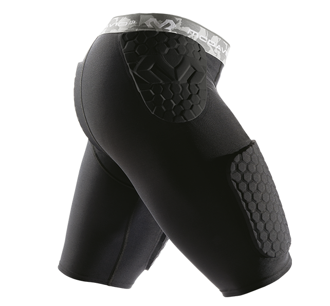 HEX® Thudd Short