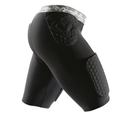 HEX® Thudd Short