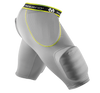 Rival™ Integrated Girdle w/Hard-Shell Thigh Guards