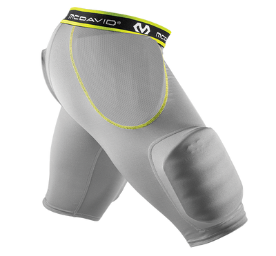 Rival™ Integrated Girdle w/Hard-Shell Thigh Guards