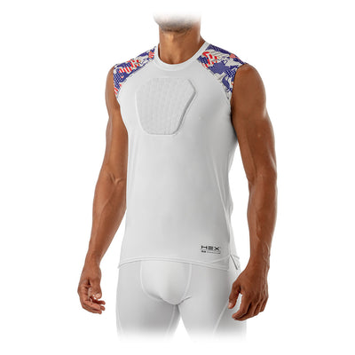 HEX® Sternum Shirt