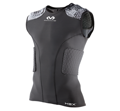 HEX® Sleeveless Shirt/5-Pad