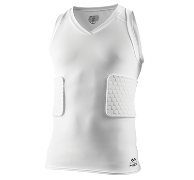 HEX® Tank Shirt/3-Pad