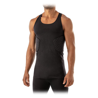 ELITE HEX® Tank Shirt/3-Pad