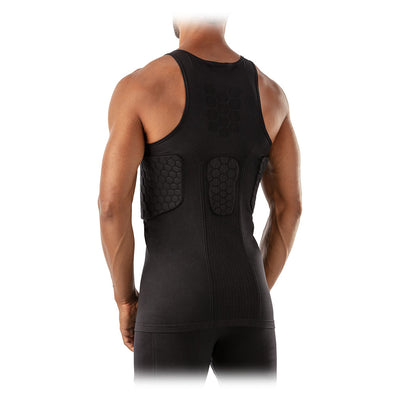 ELITE HEX® Tank Shirt/3-Pad