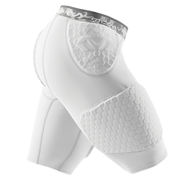 HEX® Short w/Contoured Wrap-Around Thigh