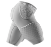 HEX® Dual-Density Short w/ Contoured Wrap-Around Thigh