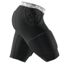 HEX® Short w/Contoured Wrap-Around Thigh