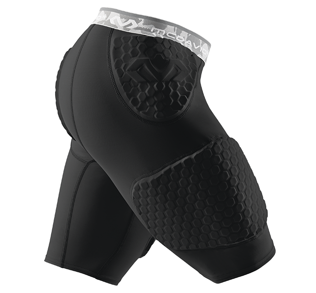 HEX® Short w/Contoured Wrap-Around Thigh