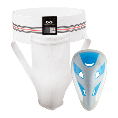 Athletic Supporter w/Flexcup
