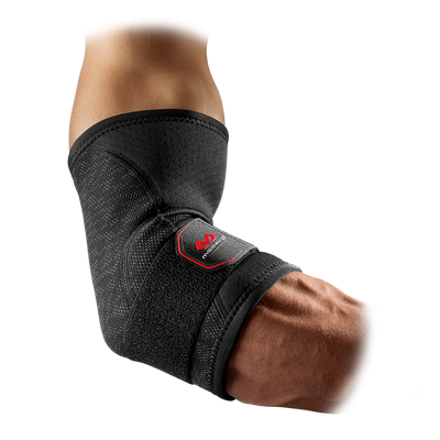 HyperBlend™ Elbow Sleeve w/ Strap