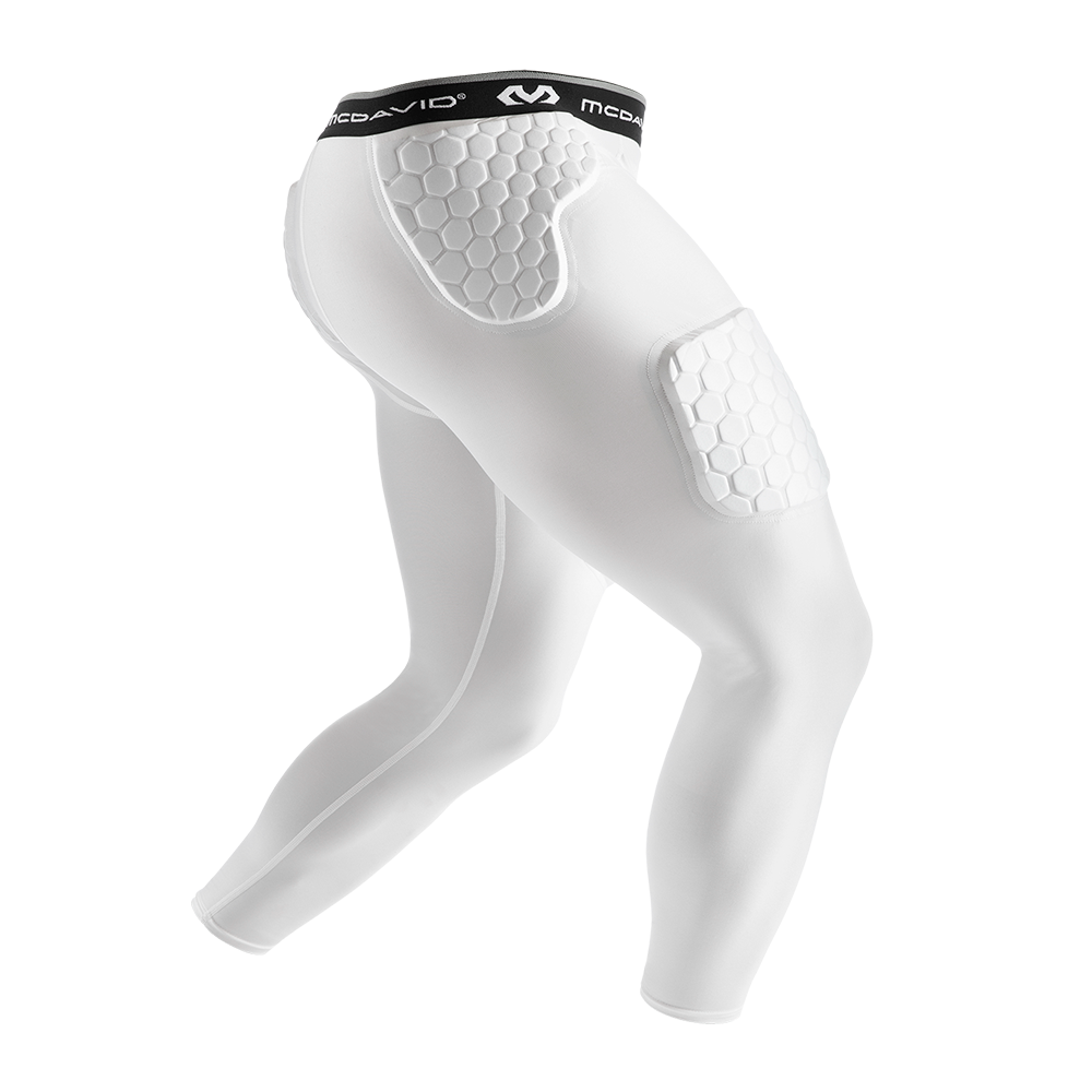 HEX® Thudd 5-Pad 3/4 Tight
