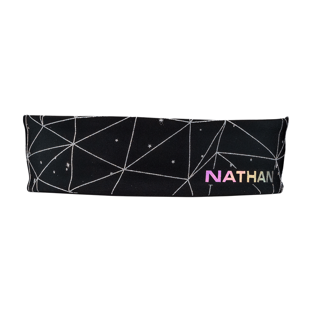 Reflective Hairband