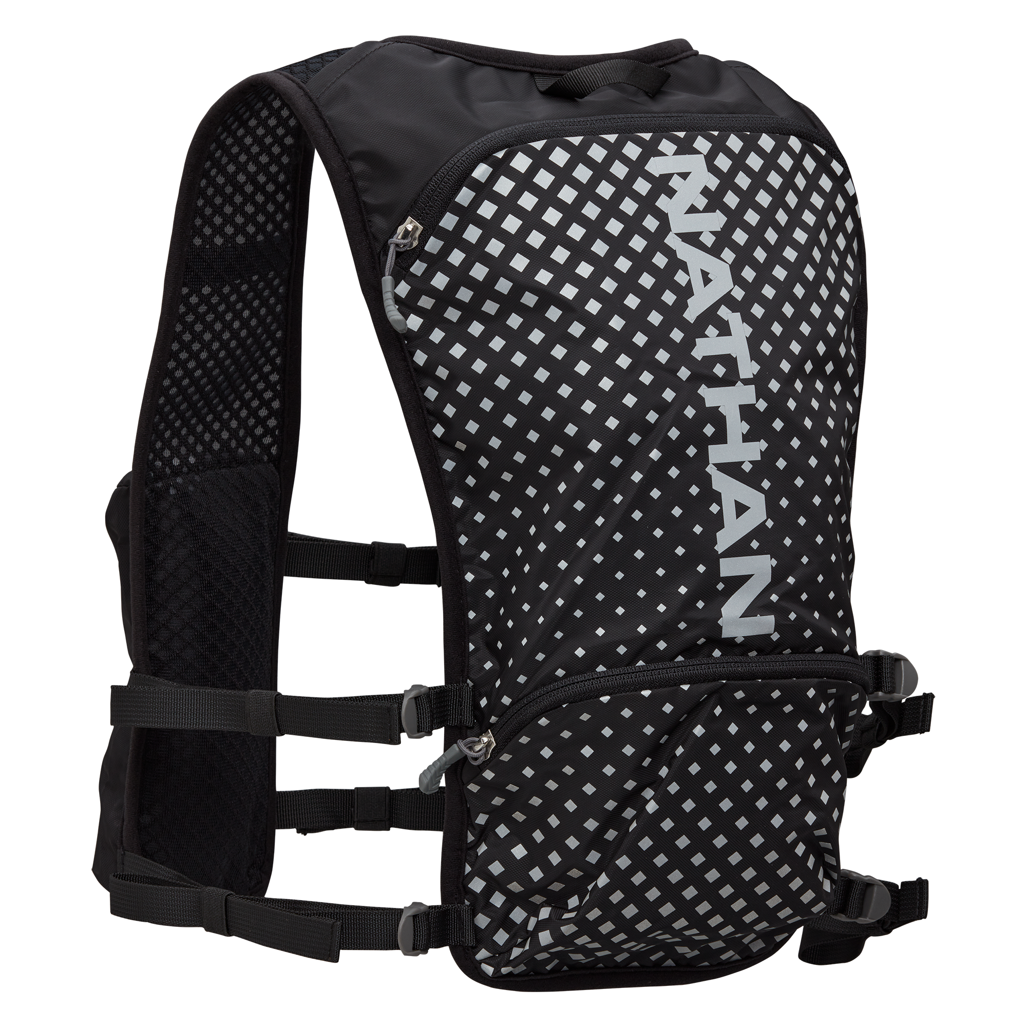 Hypernight QuickStart 2.0 4 Liter Hydration Pack