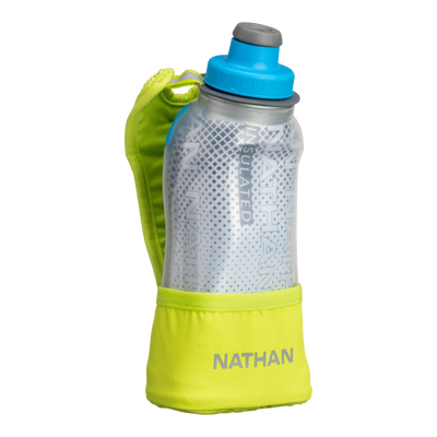 QuickSqueeze Lite 12oz Insulated Handheld