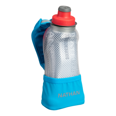 QuickSqueeze Lite 12oz Insulated Handheld