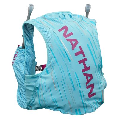 Pinnacle 4 Liter Women's Hydration Race Vest