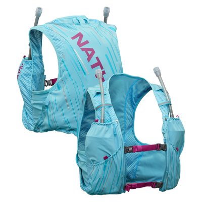 Pinnacle 4 Liter Women's Hydration Race Vest