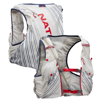 Pinnacle 12 Liter Hydration Race Vest