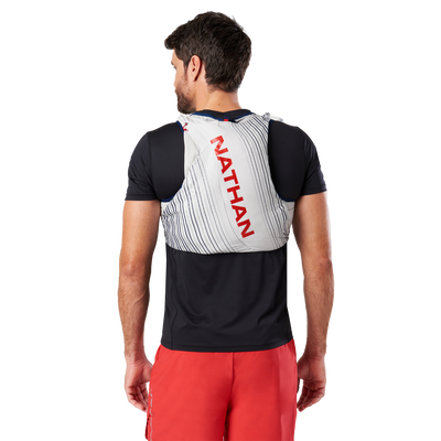 Pinnacle 12 Liter Hydration Race Vest
