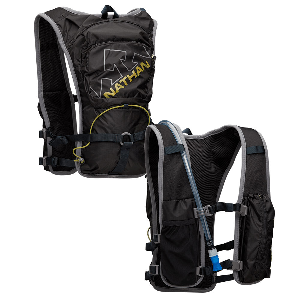 QuickStart Plus 6 Liter Race Pack