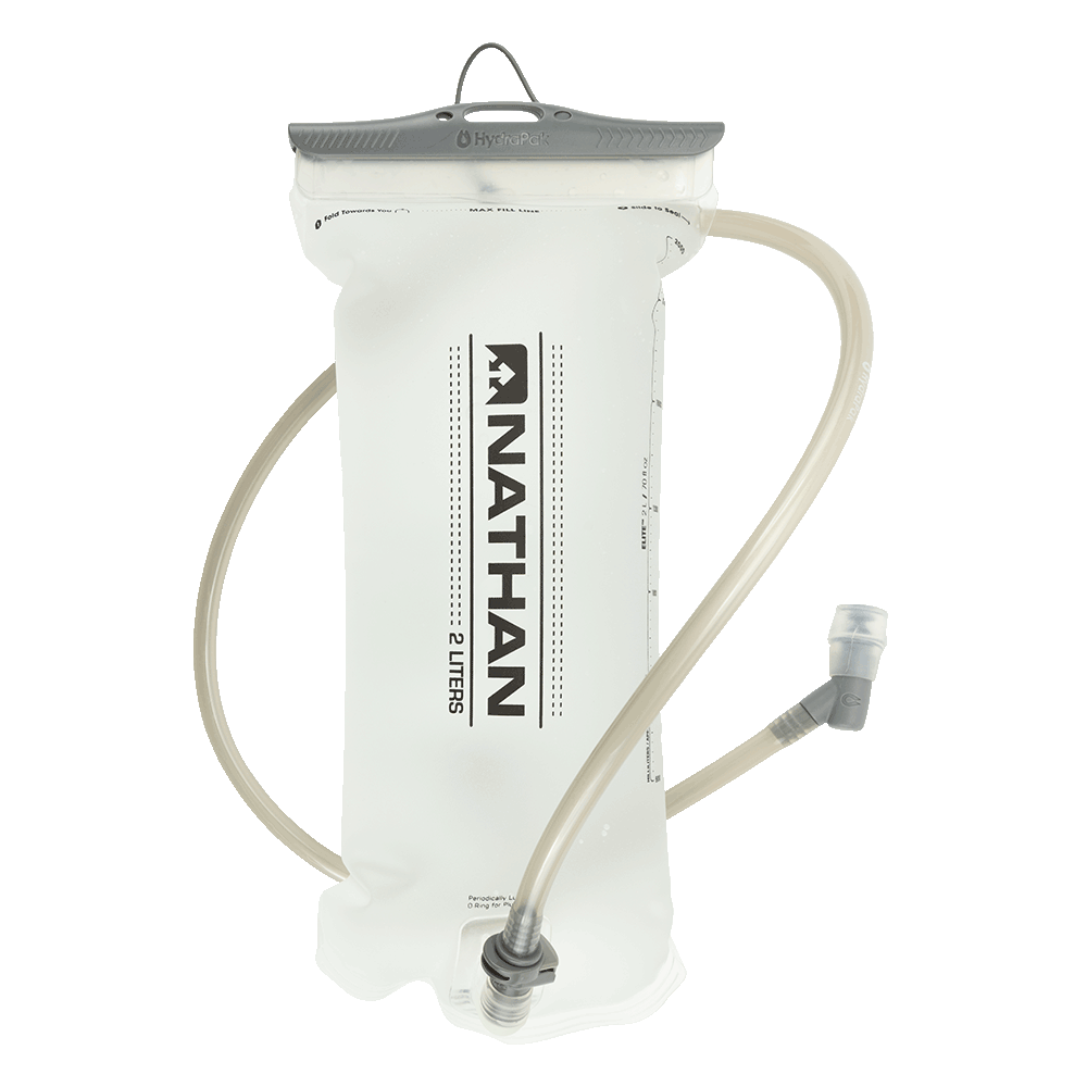 2.0 Liter Hydration Bladder