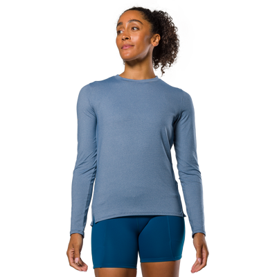 Women’s Dash Long Sleeve Tee