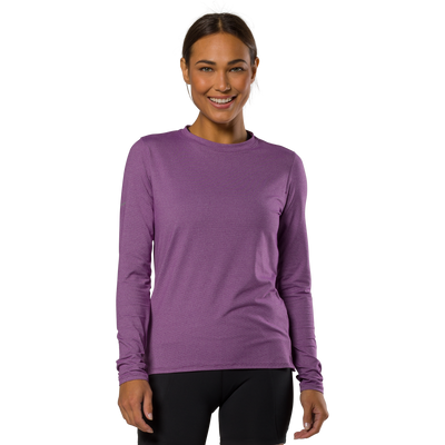 Women’s Dash Long Sleeve Tee