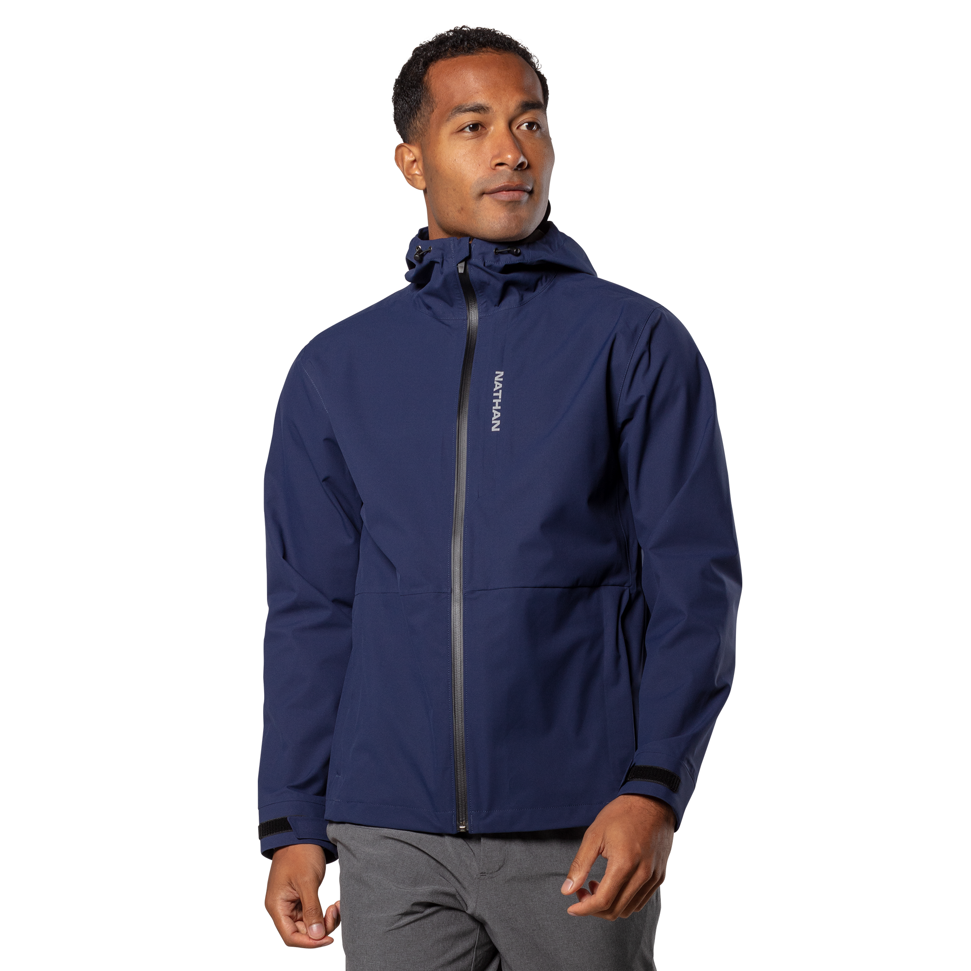 Men's Protector Rain Jacket