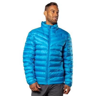 Men's Puffer Jacket