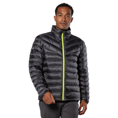 Men's Puffer Jacket