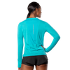 Women's Rise Long Sleeve Tee