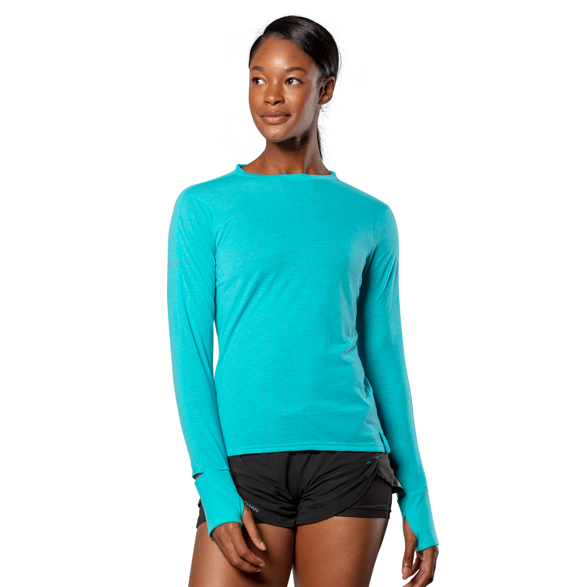 Women's Rise Long Sleeve Tee