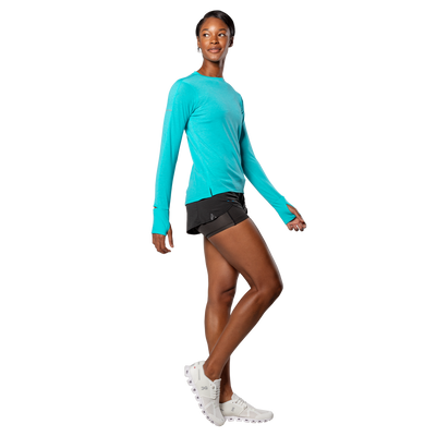 Women's Rise Long Sleeve Tee