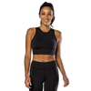 Women's Interval Crop Top