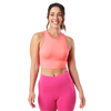 Women's Interval Crop Top