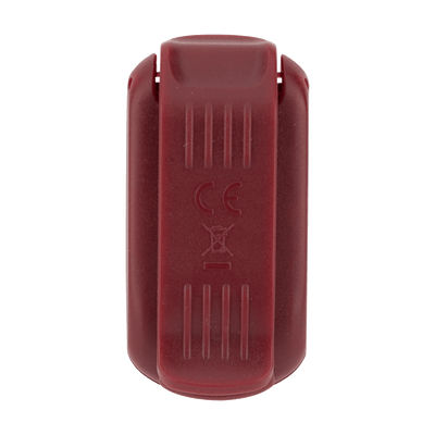 Strobe Light LED Safety Light Clip