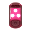 Strobe Light LED Safety Light Clip