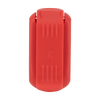 Strobe Light LED Safety Light Clip