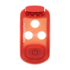Strobe Light LED Safety Light Clip
