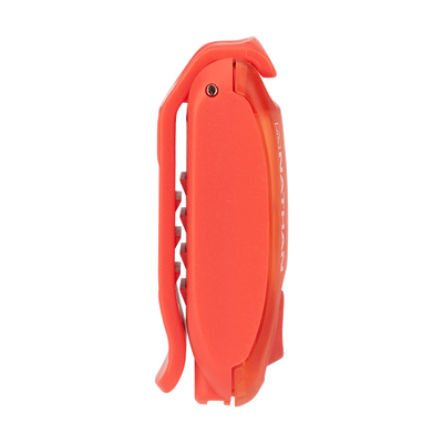 Strobe Light LED Safety Light Clip