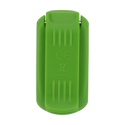 Strobe Light LED Safety Light Clip