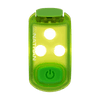 Strobe Light LED Safety Light Clip