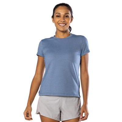 Women's 2.0 Dash Short Sleeve Shirt