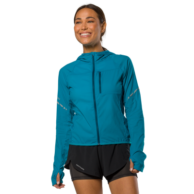 Women's Stealth Jacket 2.0
