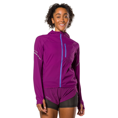 Women's Stealth Jacket 2.0