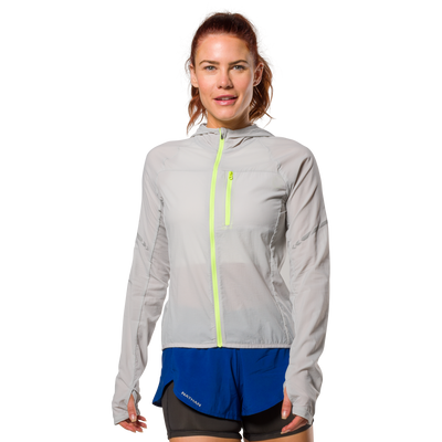 Women's Stealth Jacket 2.0