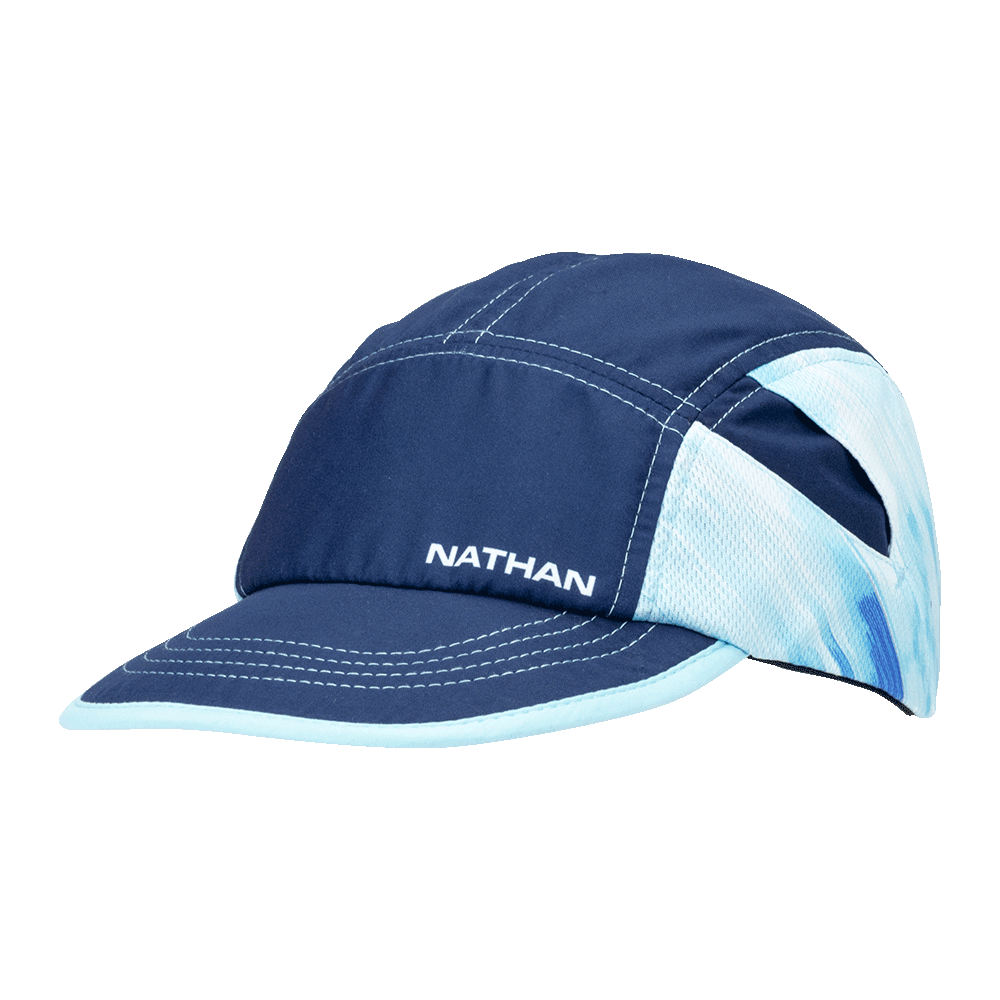 RunCool Ice Run Hat